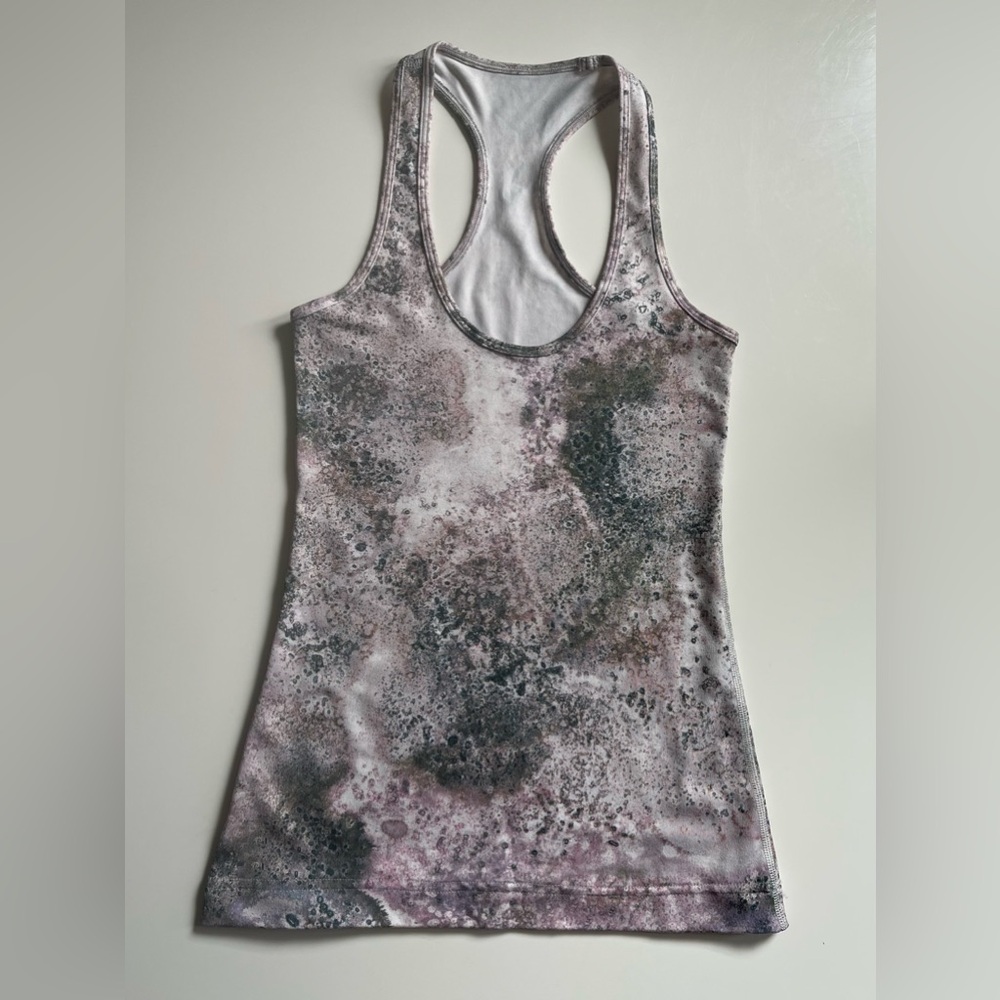 Lululemon Cool Racerback Tank